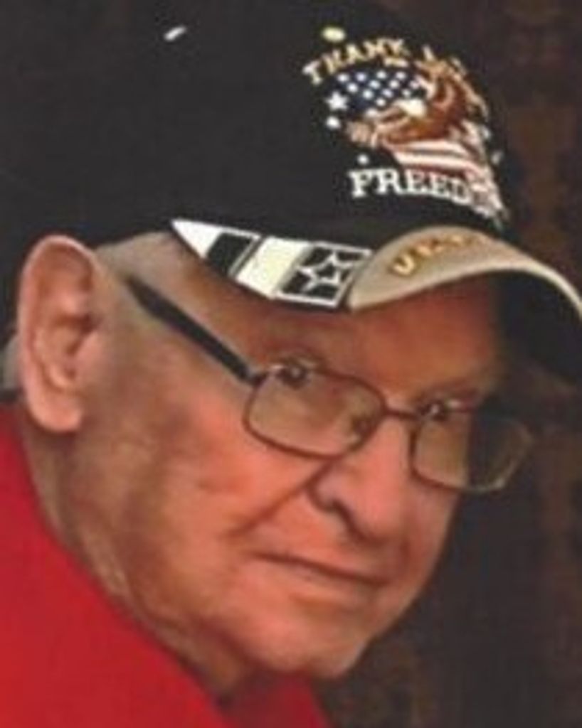 Raymond Pace Profile Photo