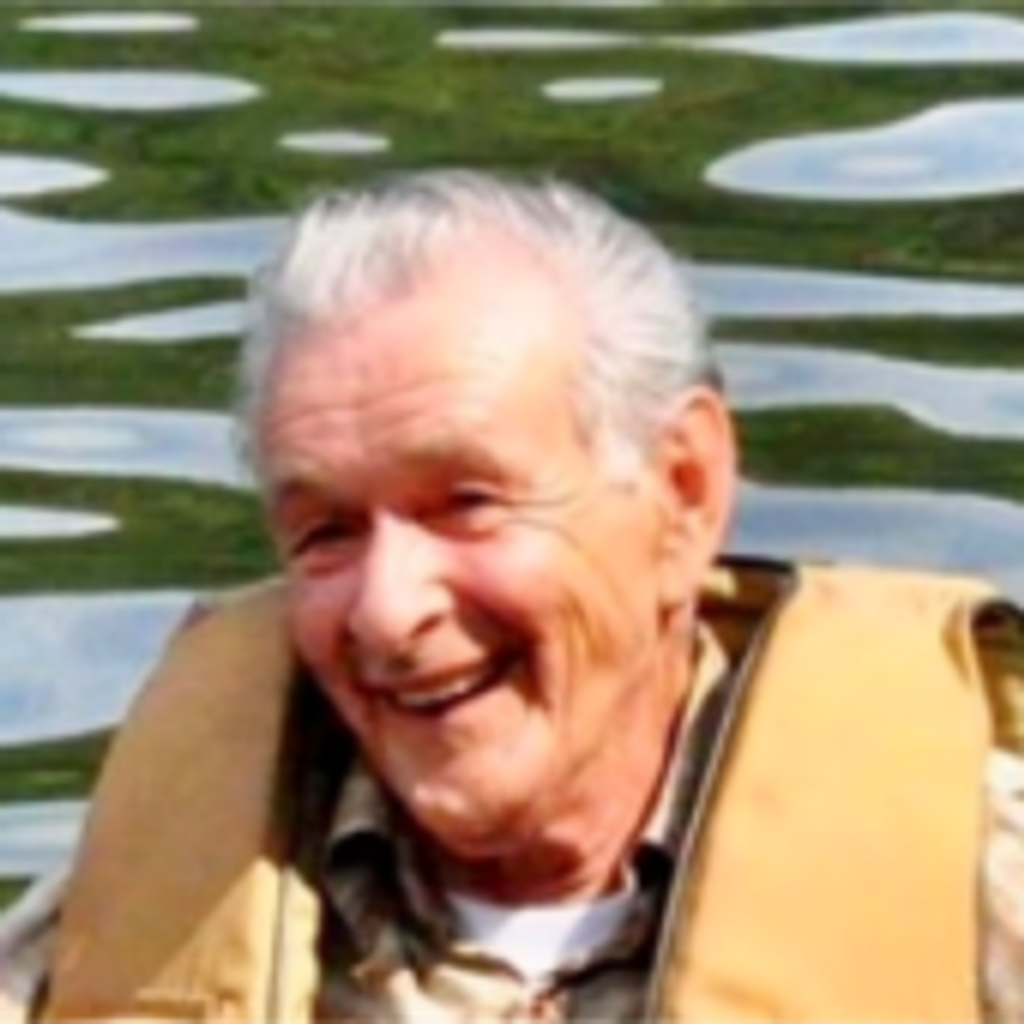 Jackie Harold Alexander, Sr.