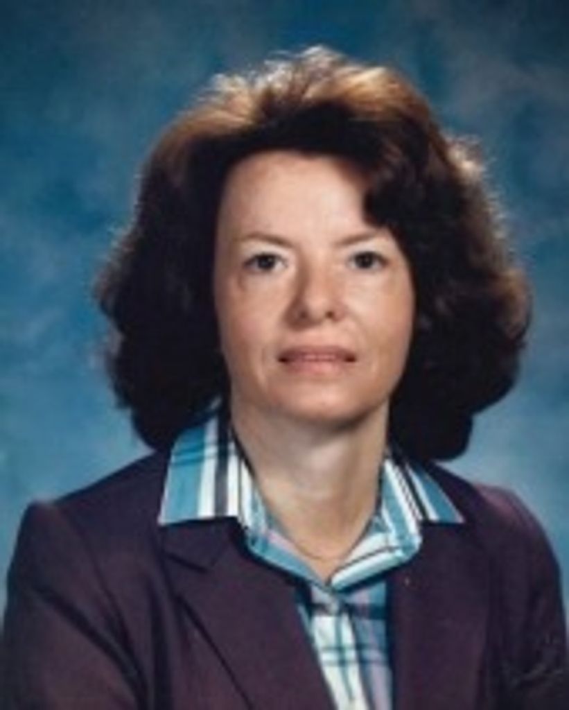 Janet J. Negus