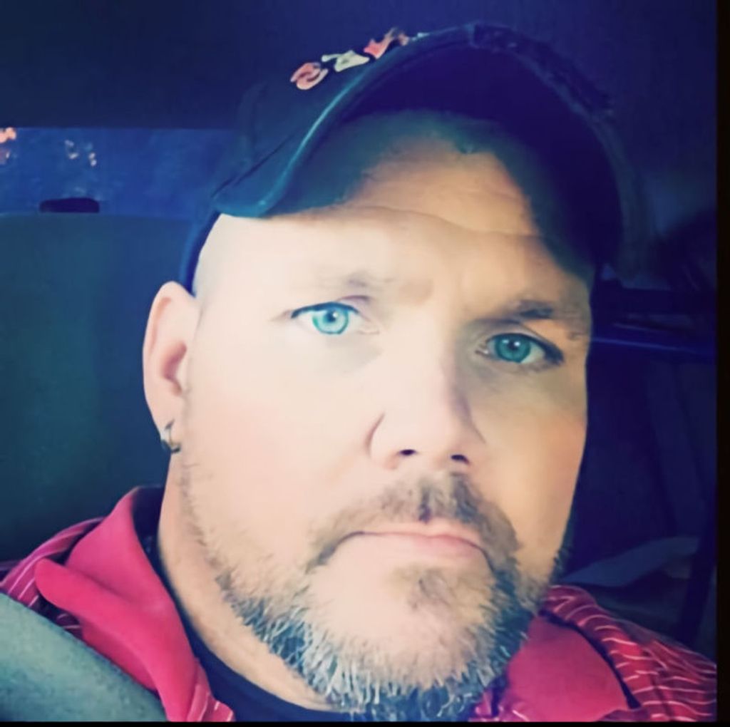 Brian Nicholas "Brownie" Brown Profile Photo