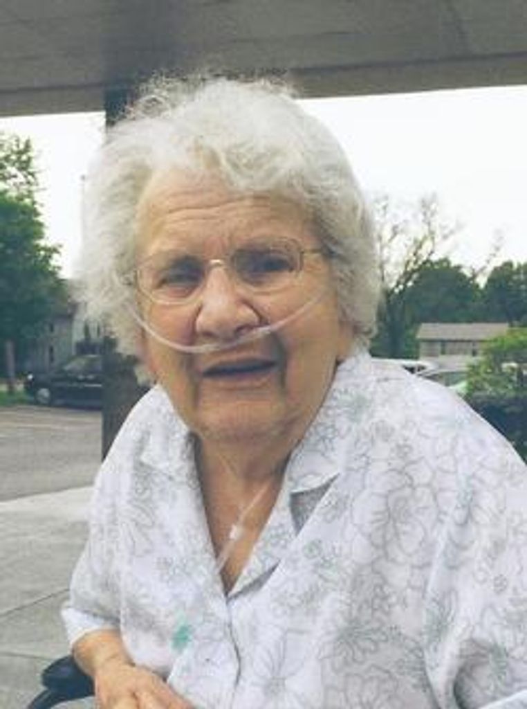 Roberta J. Townsend Profile Photo