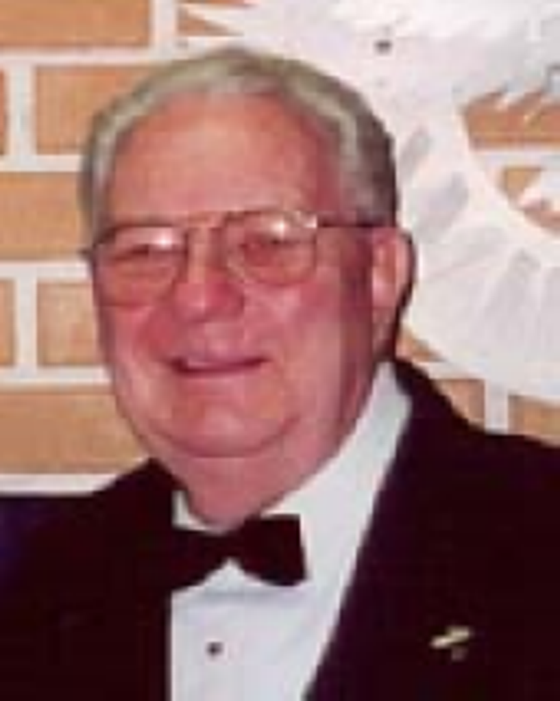James Edward Kenneth Knight