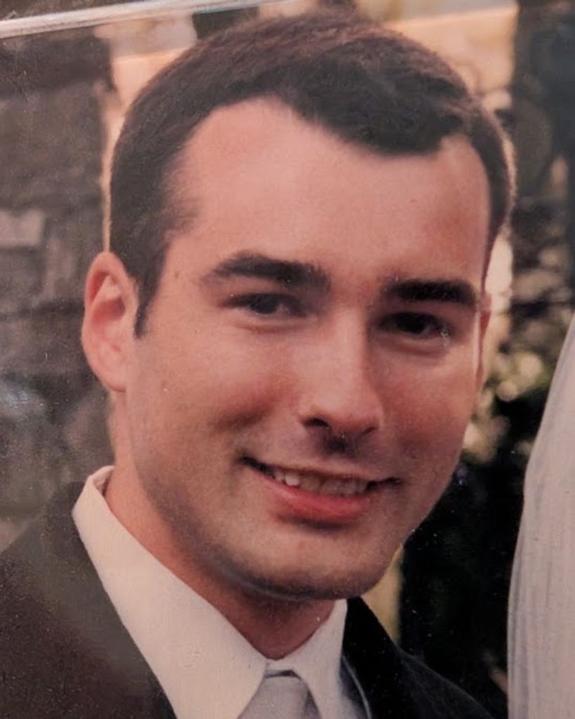 Derrick Thompson Profile Photo