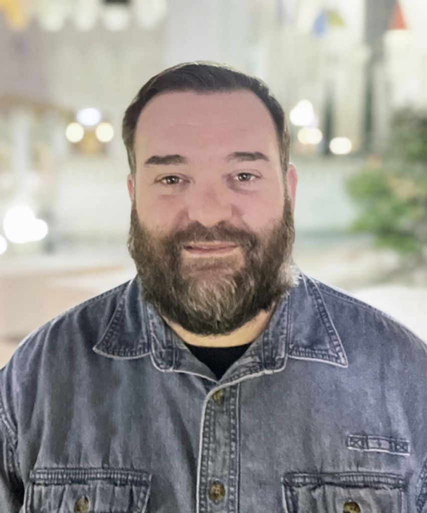 Kent Adam Burchyett