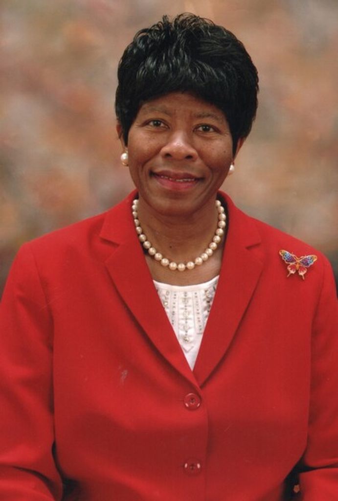 Shirley Treadwell Lee