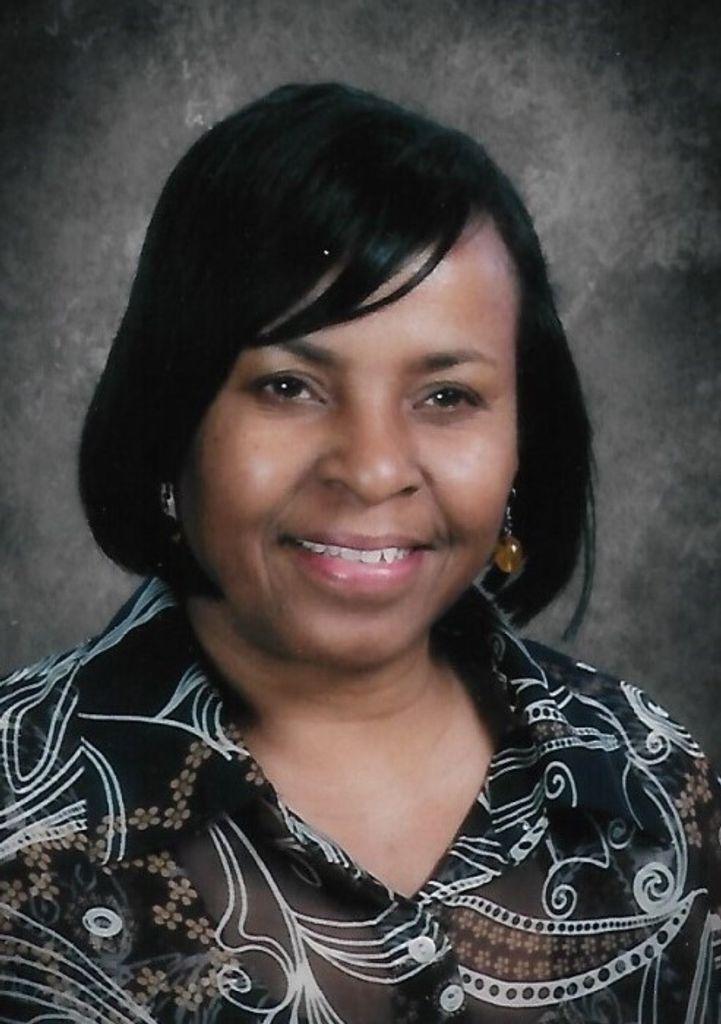 Cynthia Mccullough Profile Photo