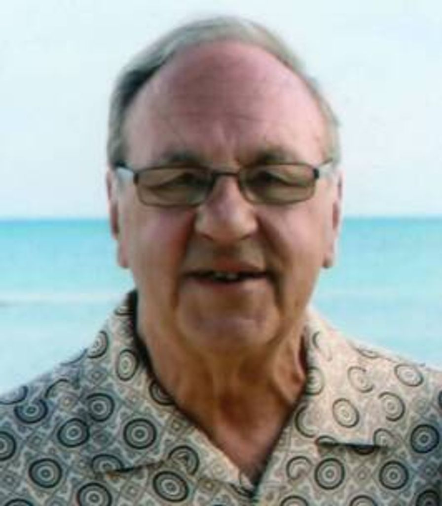 George  Cizmas