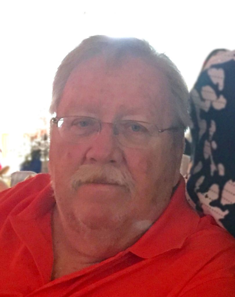 Kenneth R. Osterhage