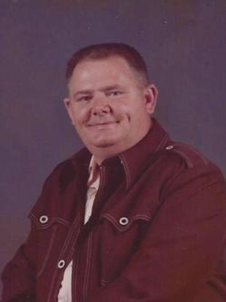 John H. Jernigan