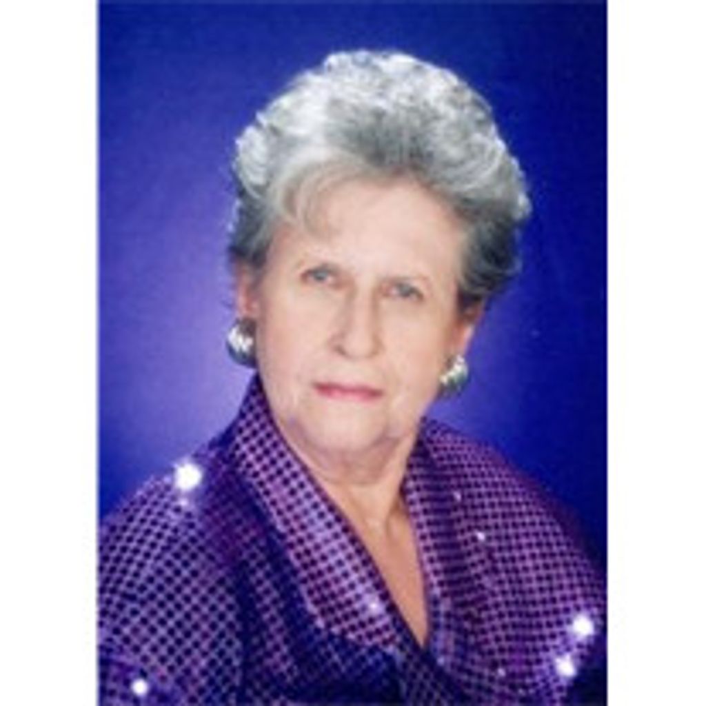 Alma Mary Barr