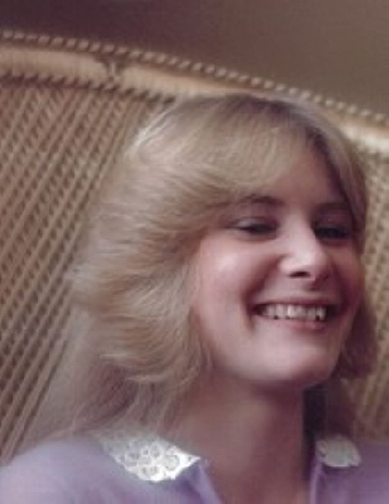 Teresa Patrick