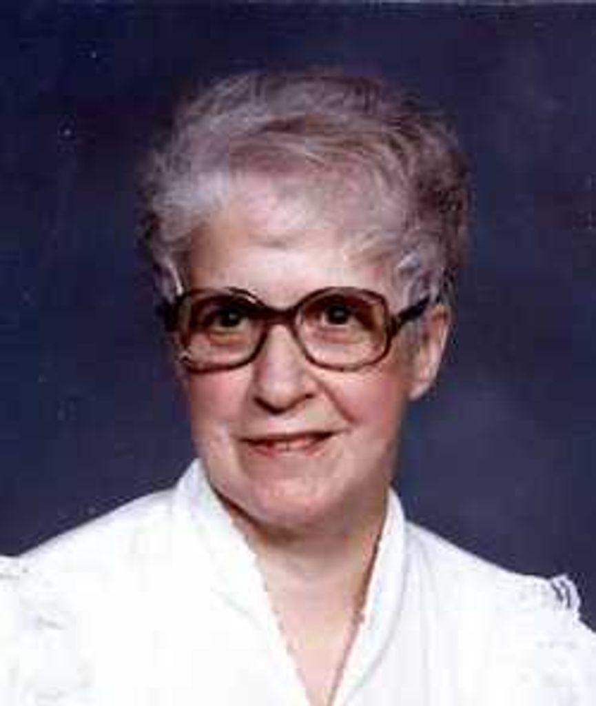 Evelyn Reif Profile Photo