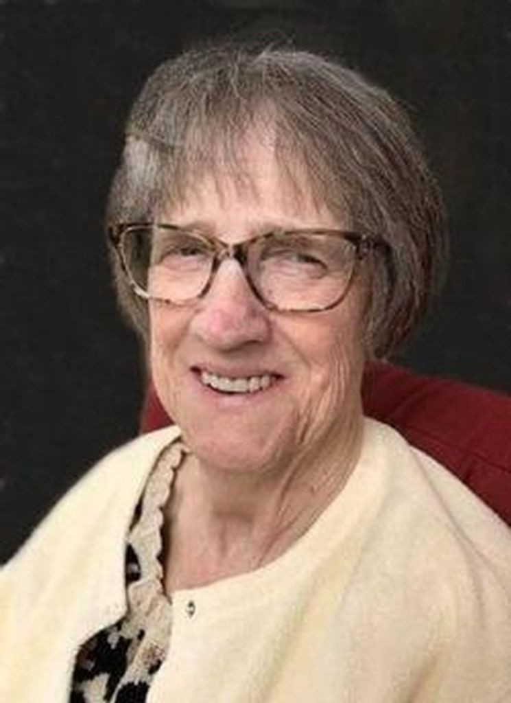 Caroline J. Suprise Profile Photo