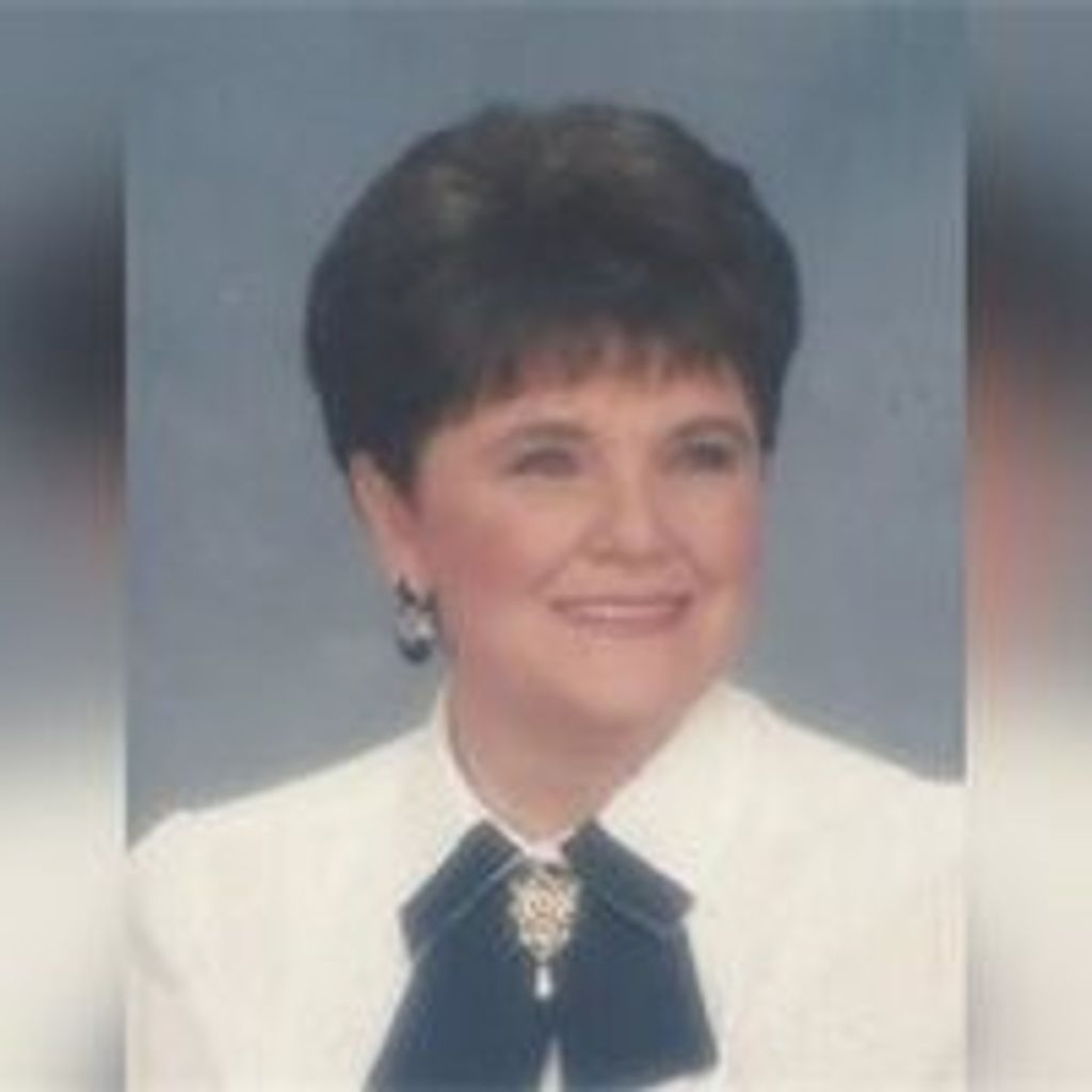 Sally A. Johnston