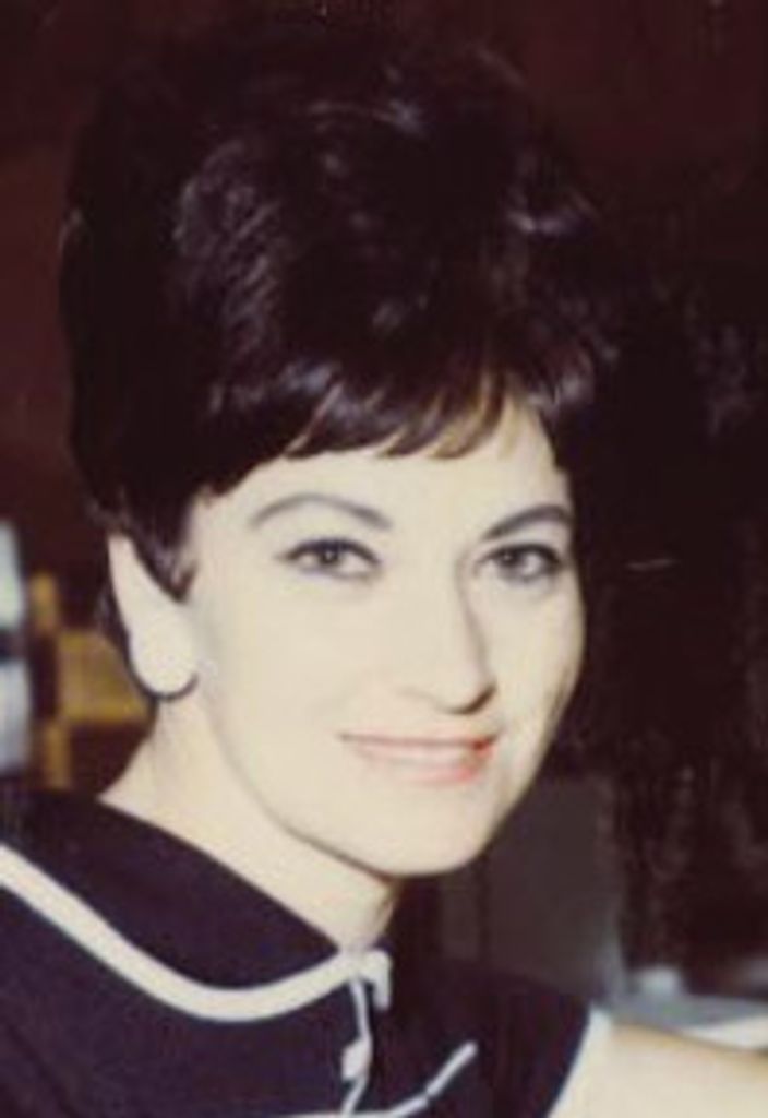 Carmen T. Velarde