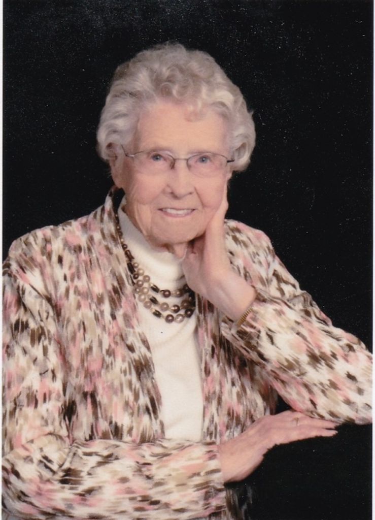 Myrtle Danielson