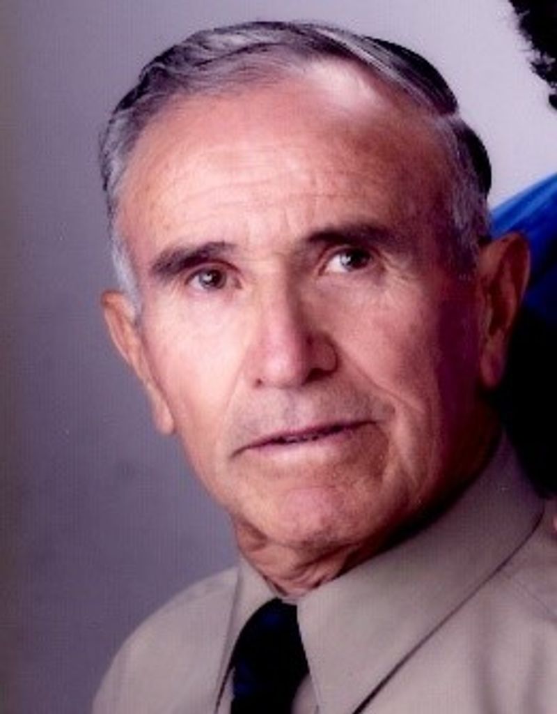 Nelson Pacheco