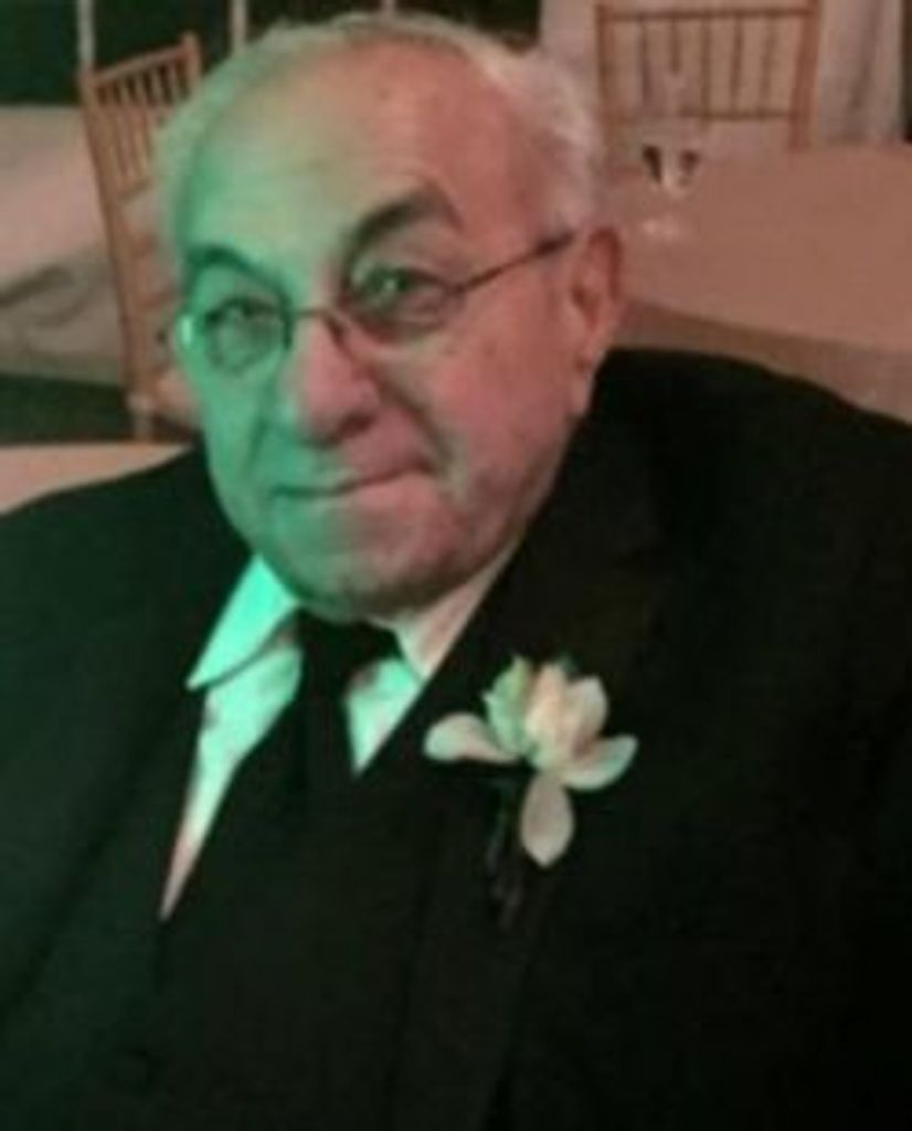 Nicholas  A. Gallo