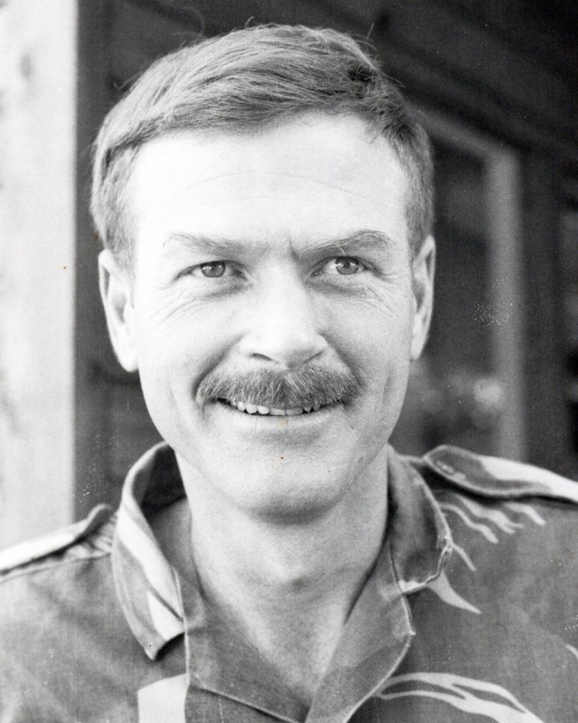 Craig Burrett Adams
