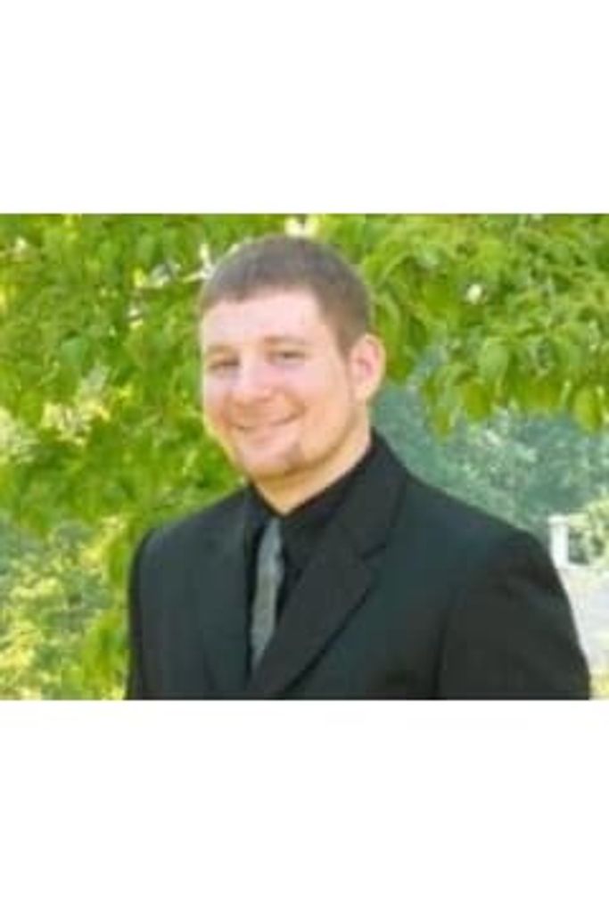 Mr. Justin Todd Adams