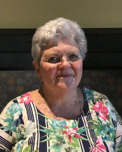 Gail Kathryn Butler's obituary image