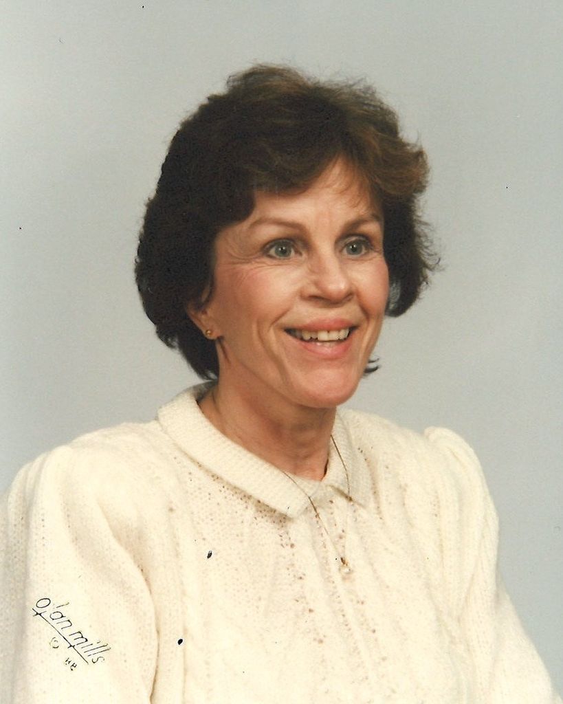 Jeanie M Raney Profile Photo