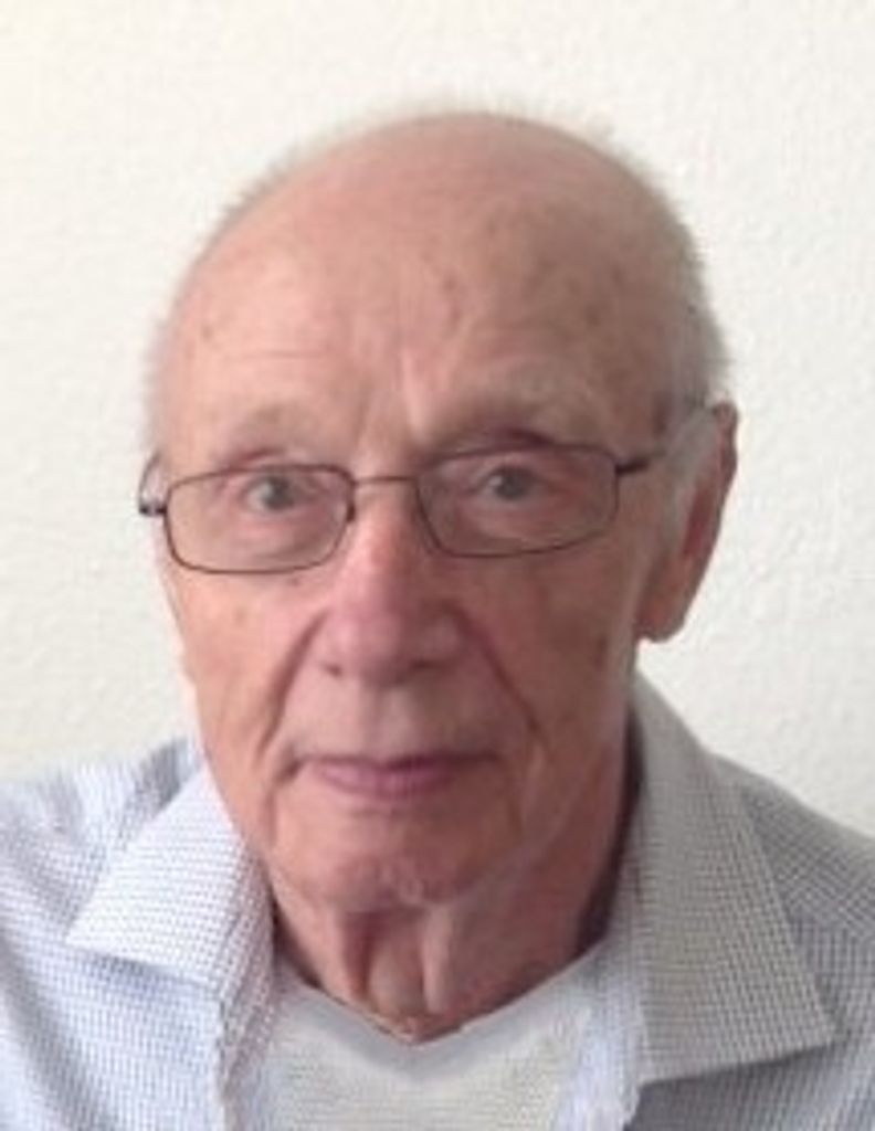 Eugene Kemmet