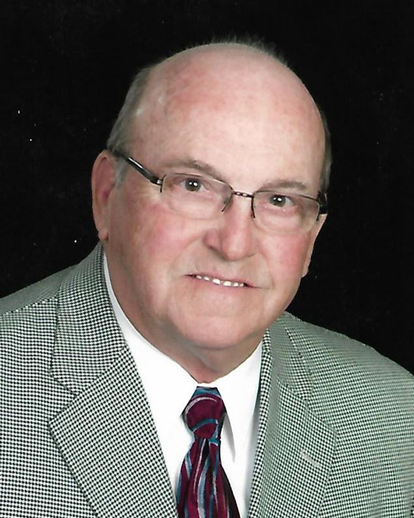 Jerry L. Fishel Profile Photo