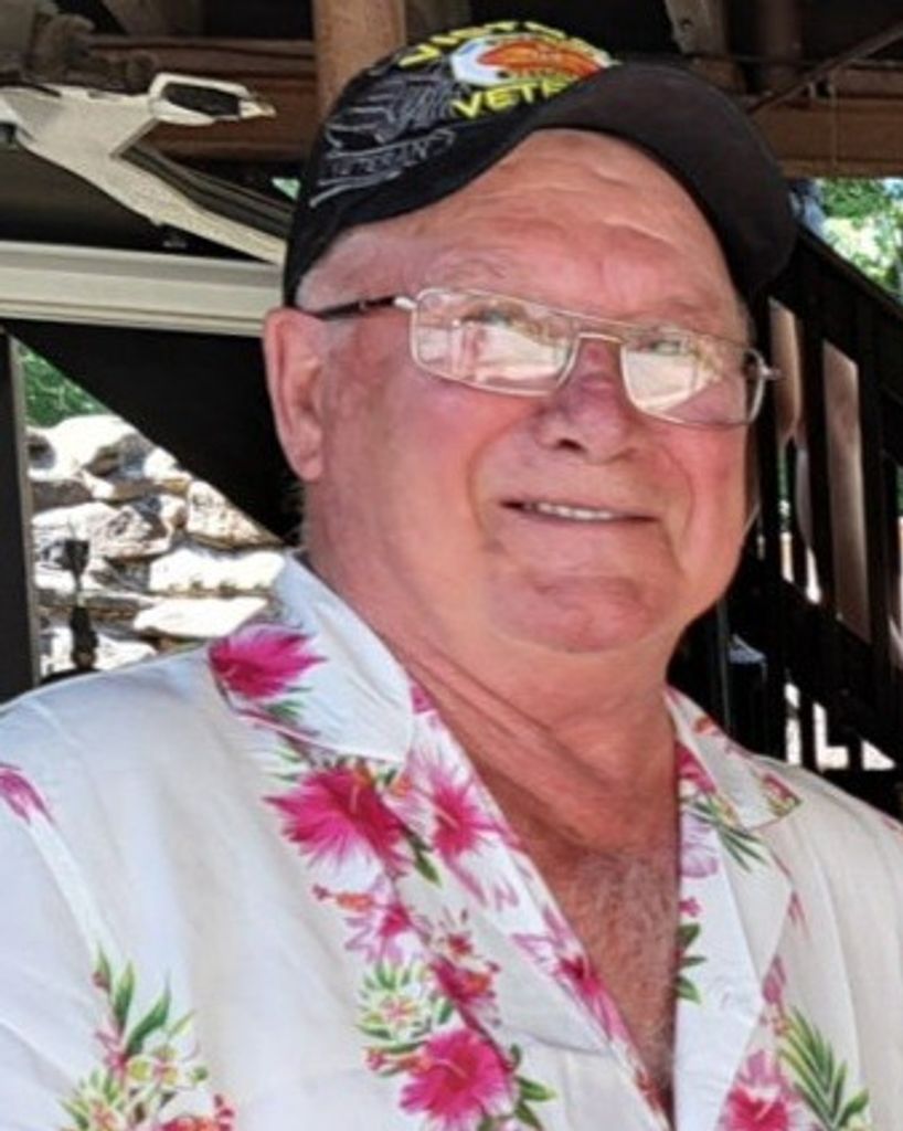 Robert A. Etters Profile Photo