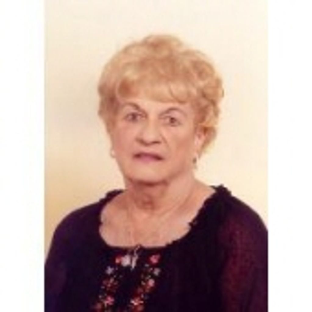 Patricia M. Jones