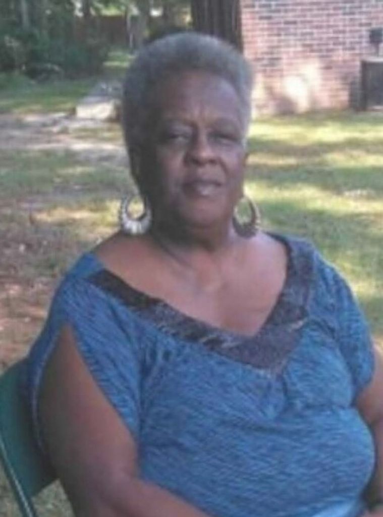 Arlaine Battiste Bolden