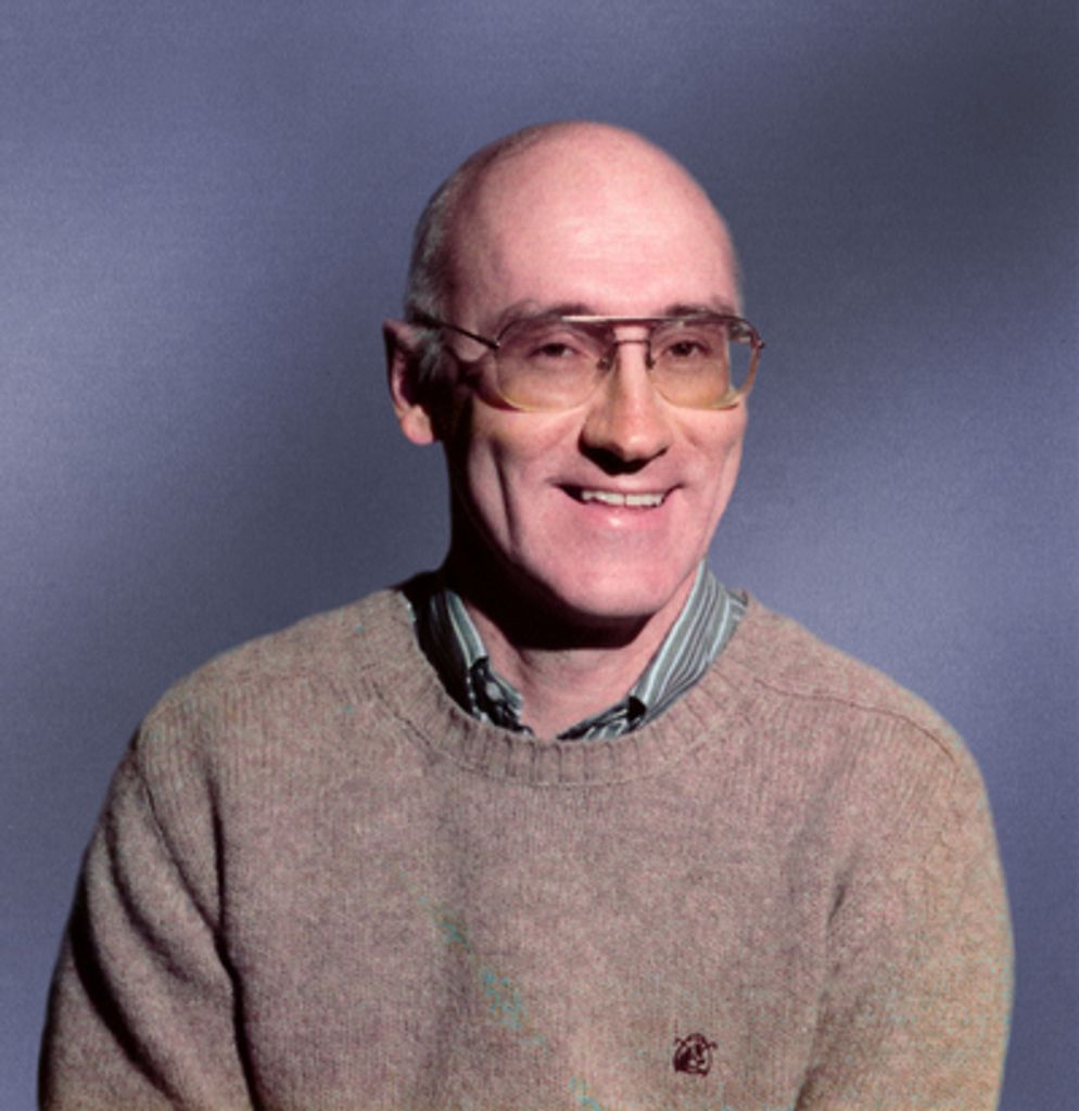 Warren Albert Smith Profile Photo