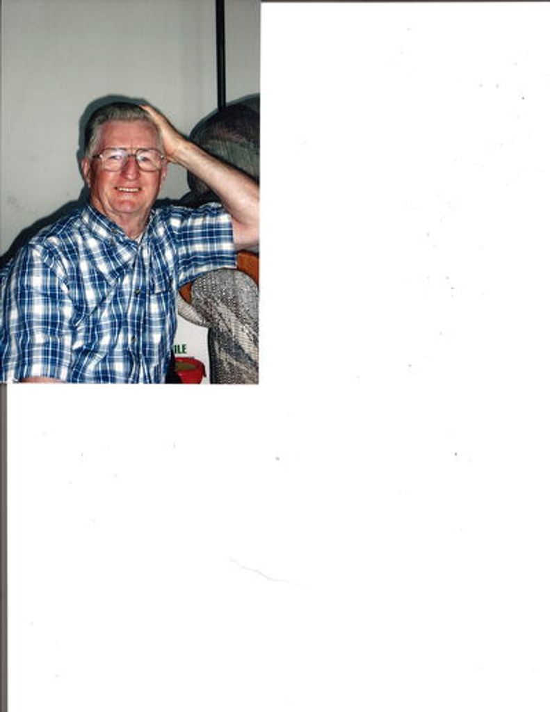 Darrell Wayne Mckim Profile Photo