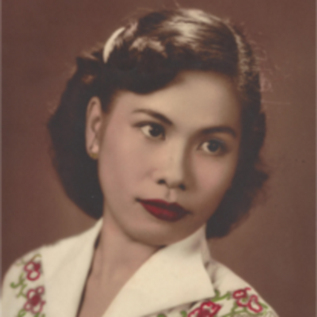 Segundina Munsalud Gatdula