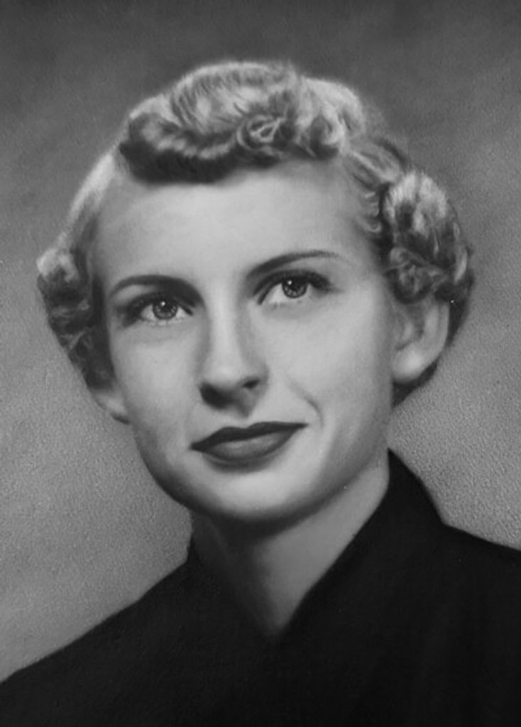 Anna Ruth Harvey Brumfield Profile Photo