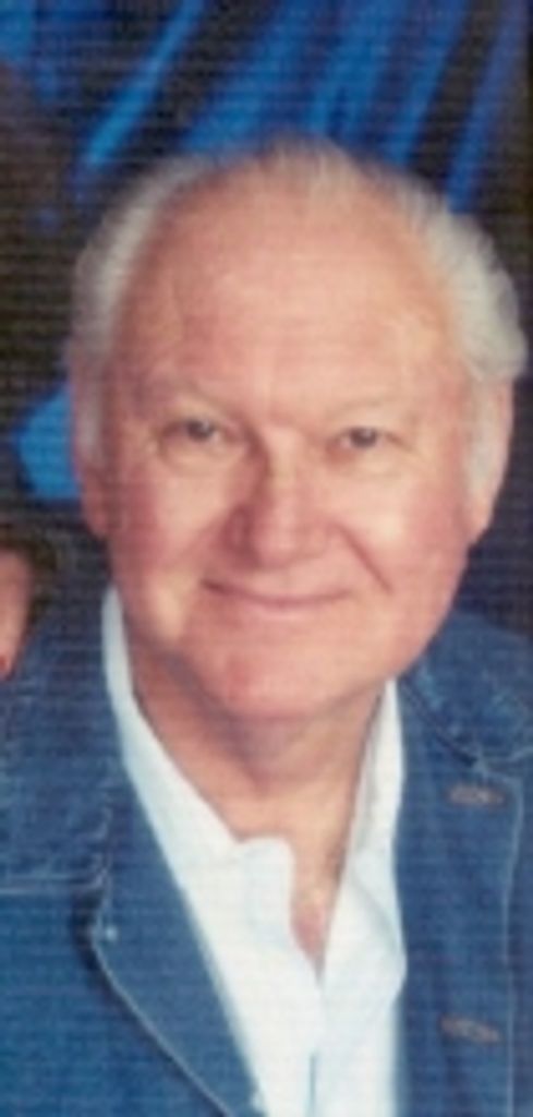 R. H. Bob Devorsky