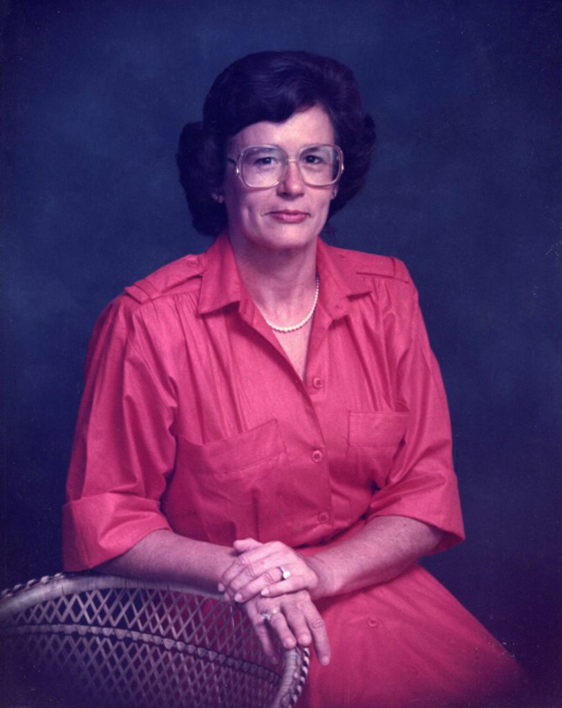 Clariece Perdue