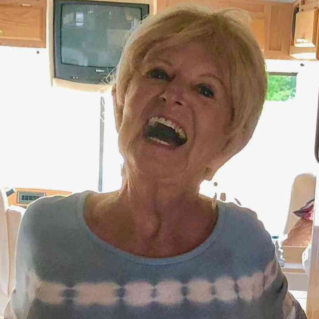 Catherine Bernius Profile Photo