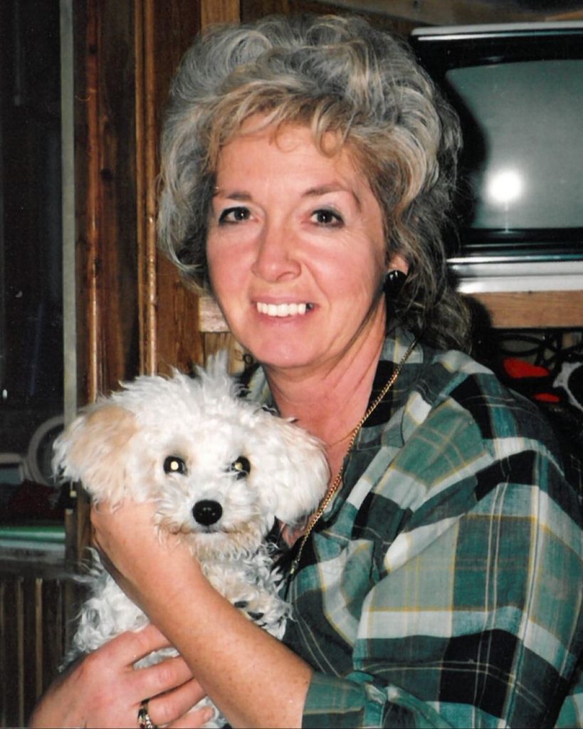 Bonnie Jean Dodd