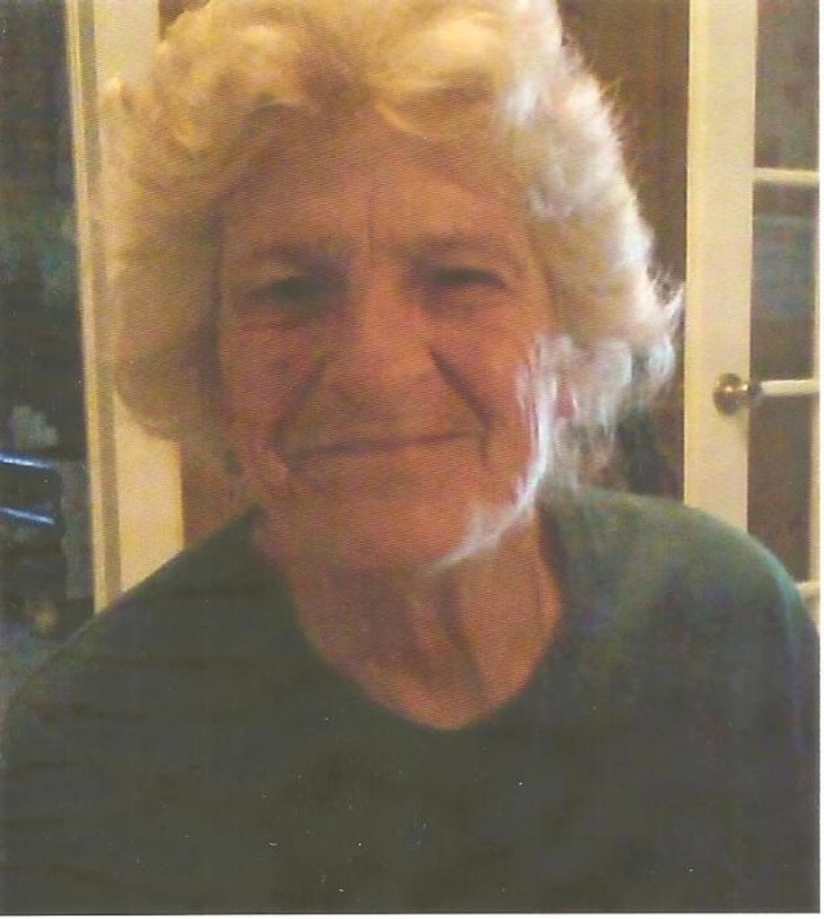 Sandra Knight Jordan