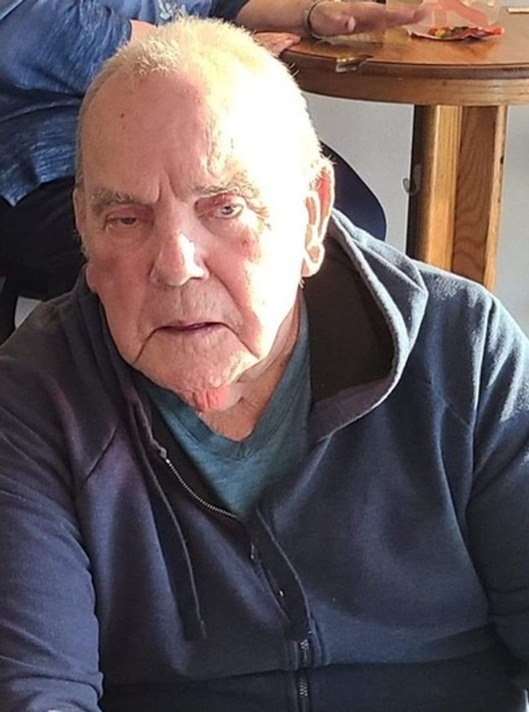Clarence M. "Bud" Wright