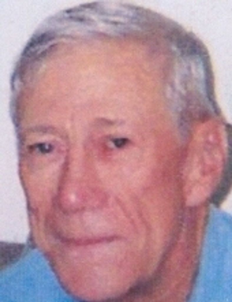 Everett Wayne Walden