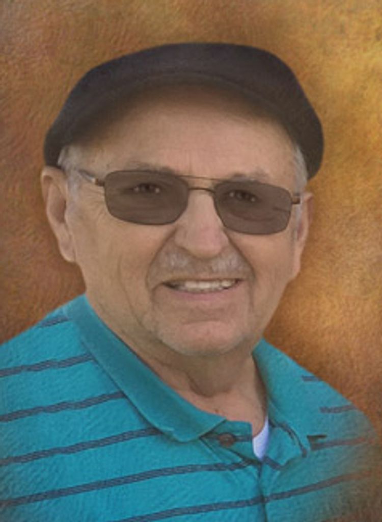 Wendell Lesuer Profile Photo