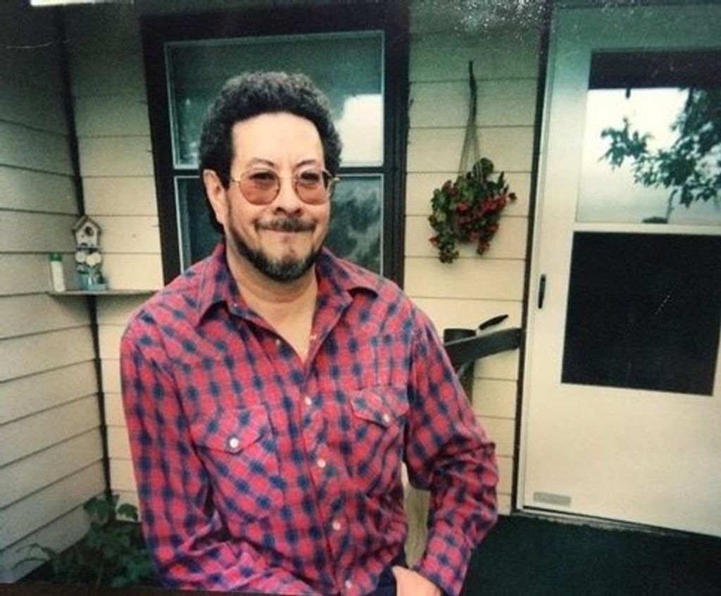 Leland James Mccloud