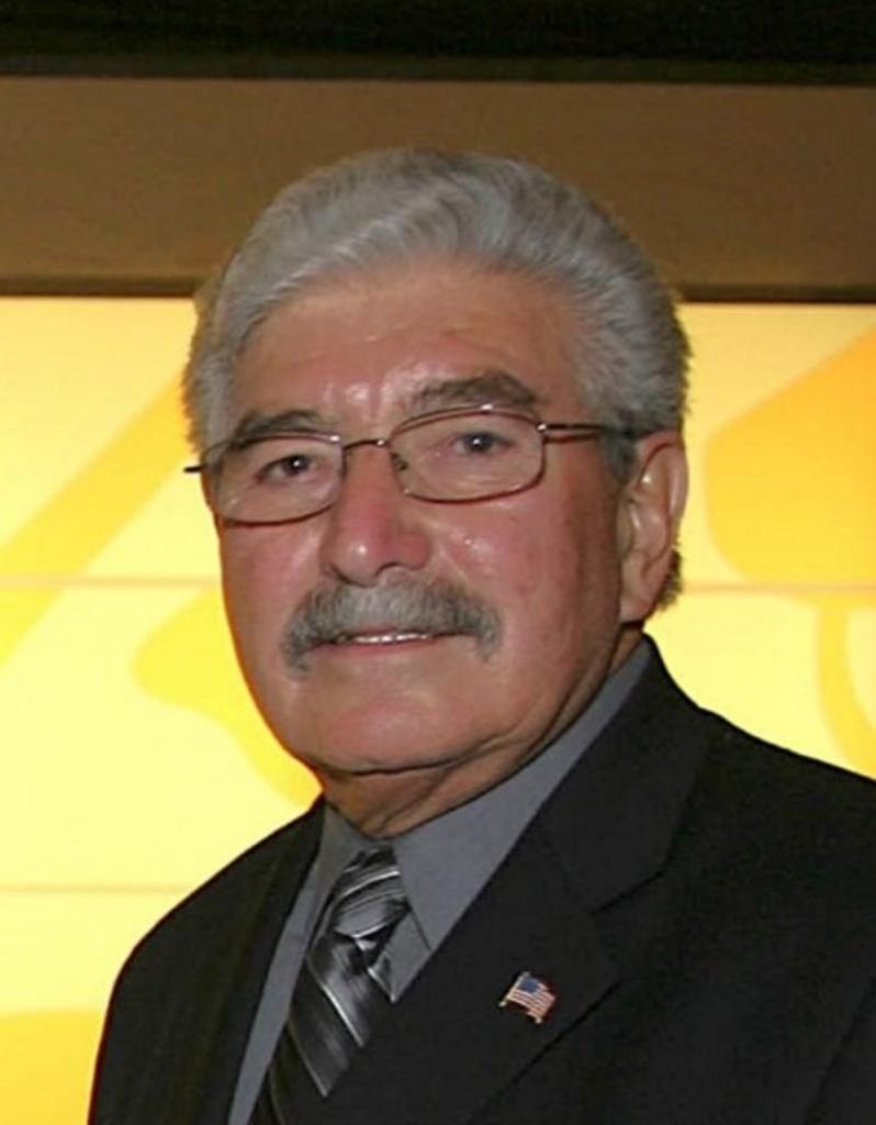 Daniel Gilbert Gallegos
