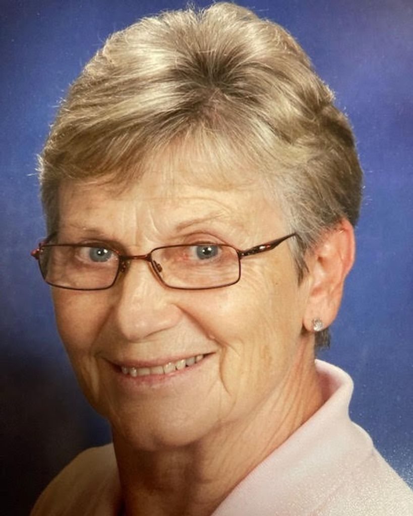 Marilyn Dahlen