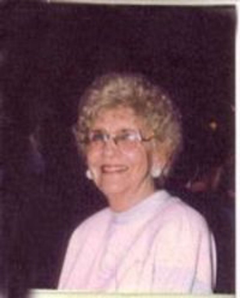 Della Bearnson Bradshaw
