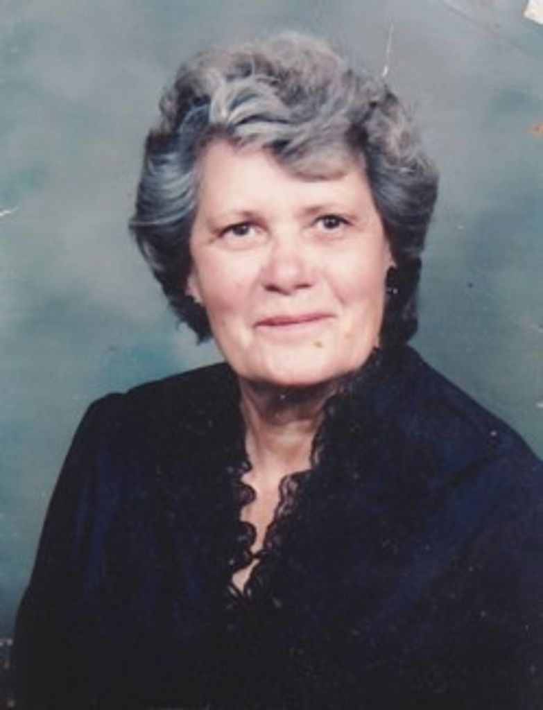 Maveline Sparkman