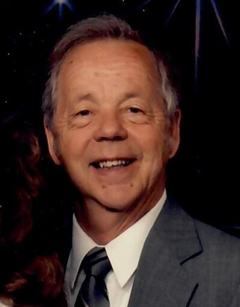 Charles "Charley" William Owens Profile Photo