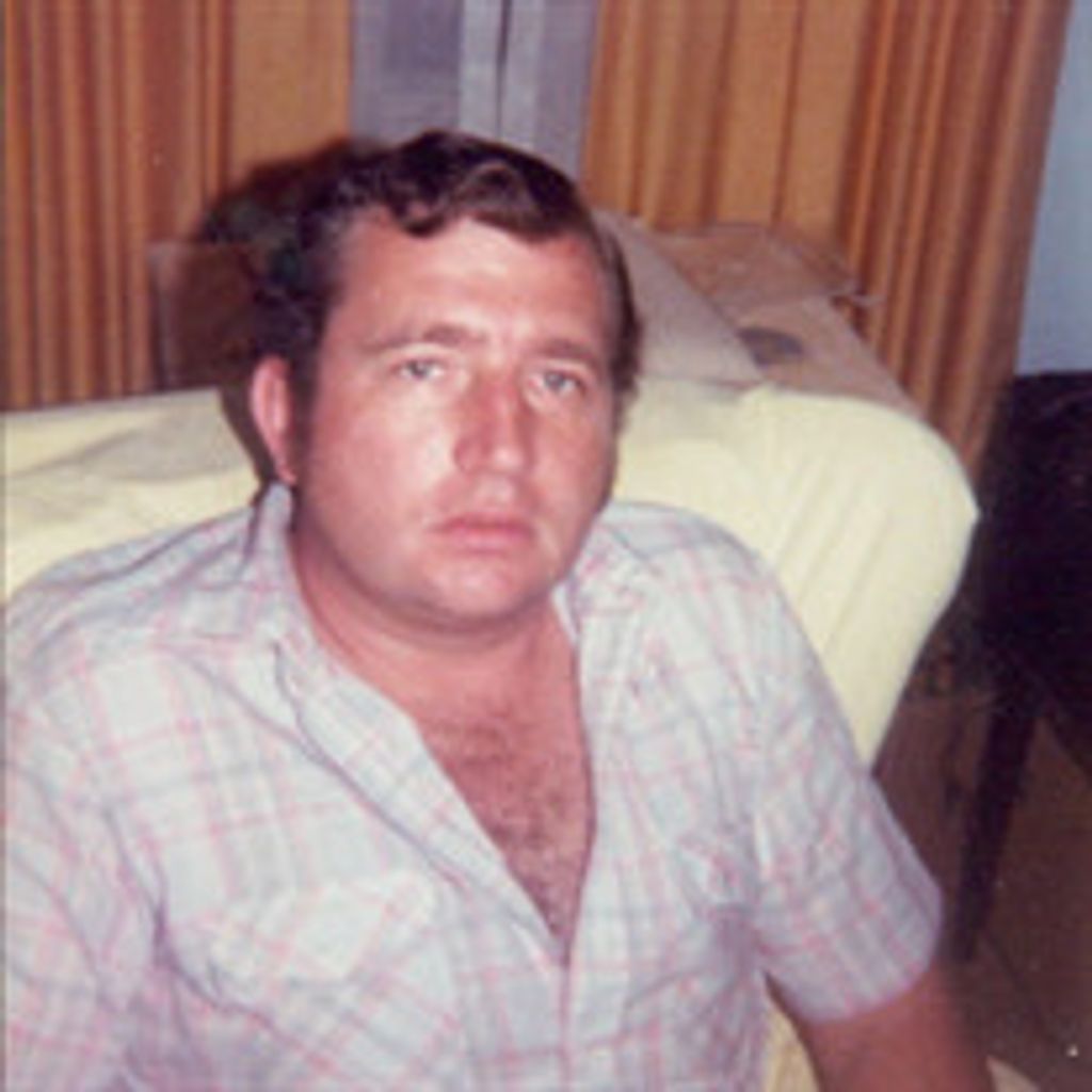 Guy Lee Marsh
